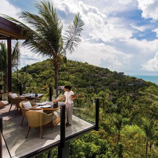 Koh Thai Kitchen - 2