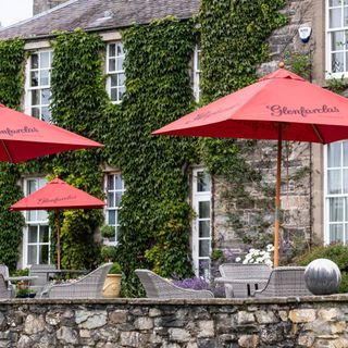 The Old Manse of Blair Restaurant - 8