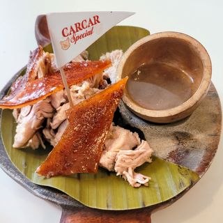 House of Lechon - 0