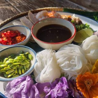 Mekin Farm - 1