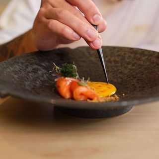 Elyu Omakase - 5