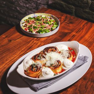 Osteria Ester - 3