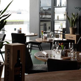 Bistro De Ertepeller - 10