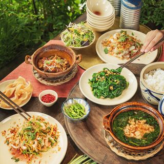 Mặn Mòi (An Khánh) - 0