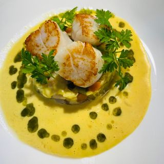 Cadre Culinaire - 9