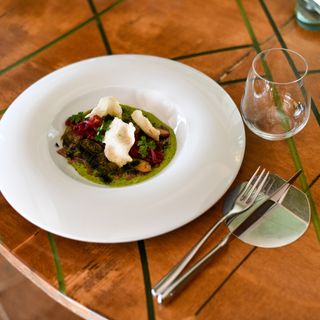 Antica Osteria Il Monte Rosso - 7