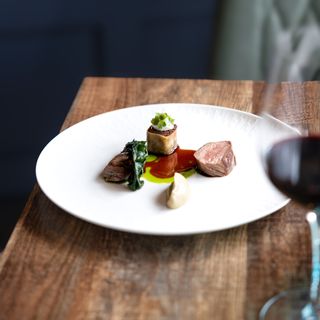 Sonnet - Alnwick - 12