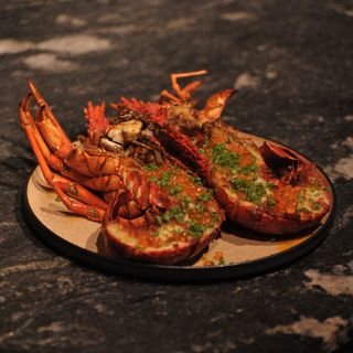 Odé Bistro - 0
