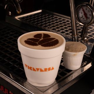 ViceVersa - Miami - 2