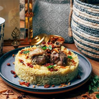 Samia's Dish - 15