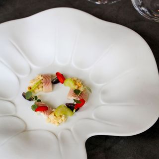 Le Restaurant du Cerisier - 10