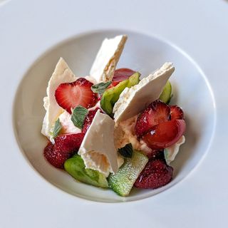 Menabò Vino e Cucina - Rome - 12