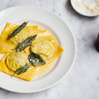 Bocca di Lupo - 0