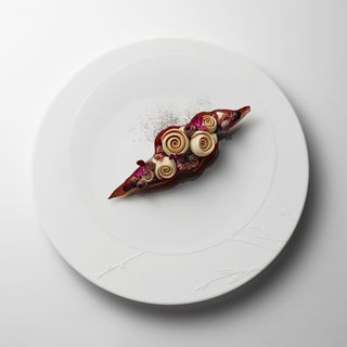 Le Cinq - Paris - 4