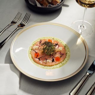 La Rigue - Knokke - 13