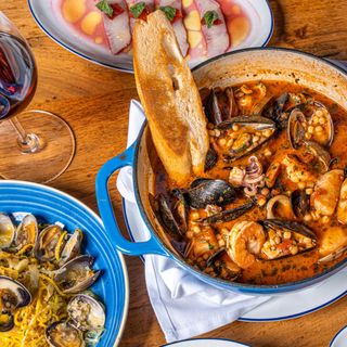 Cucina Morini - 0