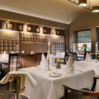 Eiden Restaurant - 6