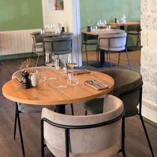 L'Arômatique - 3