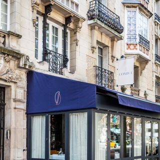 Comice - Paris - 5