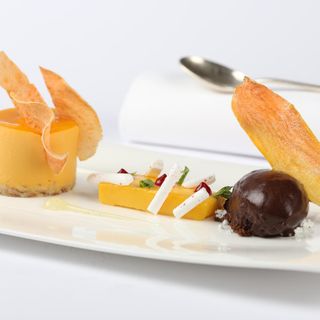Christians Restaurant - 3