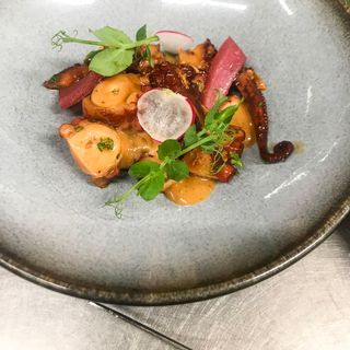Bistro R - 6