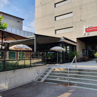 Netts Schützengarten - 1