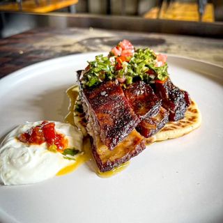 Burnt Bean Co. - 6