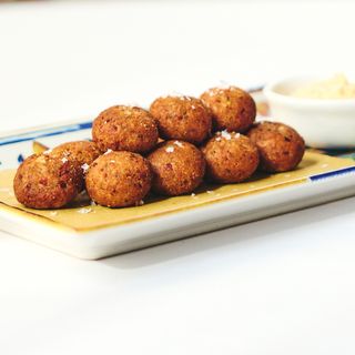 Osteria del Ponte - 5