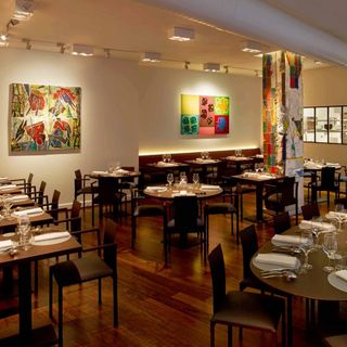Ze Kitchen Galerie - París - 9