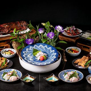 Kumsu Bokguk - Busan - 2