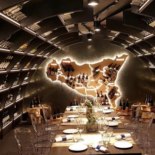 Zàghara Restaurant - 19