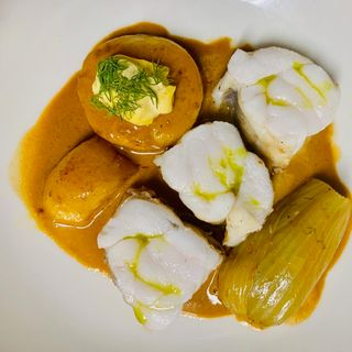 La Petite Table - 2