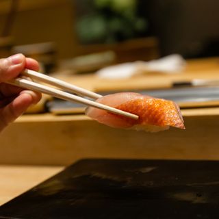 Ginza Sushi Ichi - 15