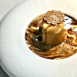 La Table d'Aurélien Largeau - Biarritz - 7