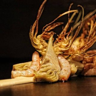 El Ermitaño - 3