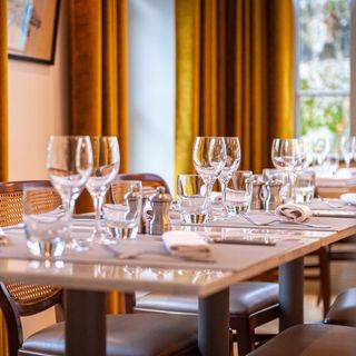 Brasserie Chavant - 9