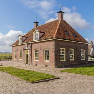 Het Sluishuys - 1