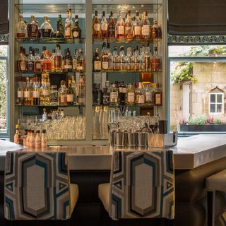 Olive Tree - Bath - 7