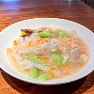 Wenzhou Said - 2