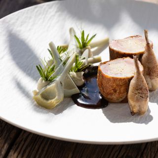 Auberge de la Chèvrerie - 23