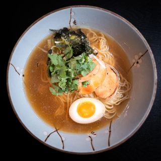 Ryoko - Comptoir à ramen - 5