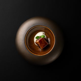 Restaurant Harmonie - 6