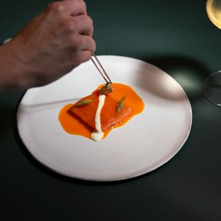 pars Restaurant - Berlín - 2