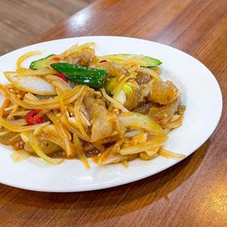 NIU LAO DA (Zihciang 2nd Road) - 2