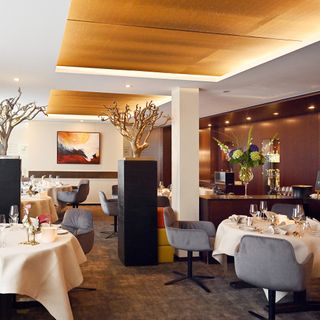 Steinheuers Restaurant - 7