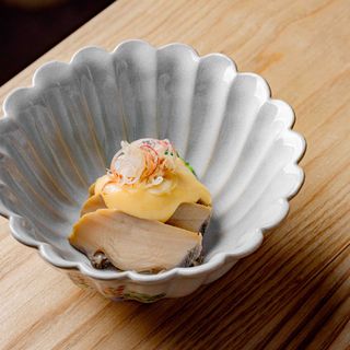 Chakaiseki Akiyoshi - Paris - 3