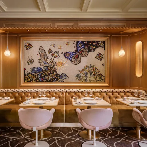 L'Ambroisie – Paris - a MICHELIN Guide Restaurant