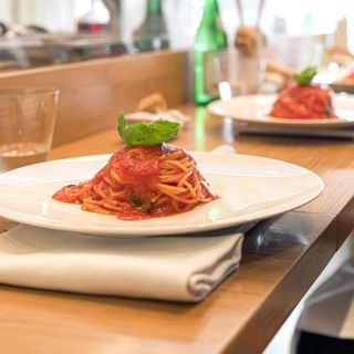 Di Martino Sea Front Pasta Bar - 15