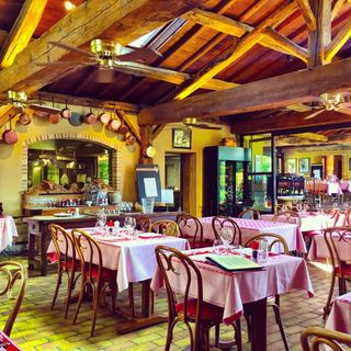 L'Ancienne Auberge - 4
