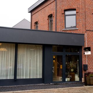 Bistro Racine - 1